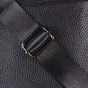 Сумка Vintage Чоловіча з натуральної шкіри Чорна (21291) - зменшене зображення 11