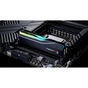 Модуль памяти для компьютера DDR5 32GB (2x16GB) 6400 MHz Trident Z5 RGB G.Skill (F5-6400J3039G16GX2-TZ5RK) - уменьшенное изображение 6