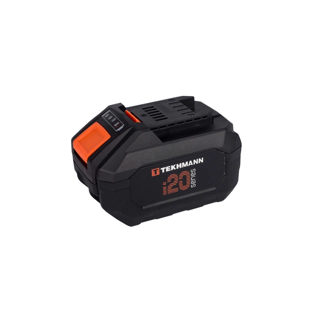 Акумулятор до електроінструменту Tekhmann TAB-60/i20 Li 6Ah (852745) - picture 3