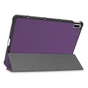 Чохол до планшета BeCover Smart Case Huawei MatePad 10.4 2021/10.4 2nd Gen Purple (706481) - зменшене зображення 4