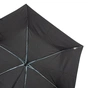 Парасоля Fulton Miniflat-1 L339 Black (L339-000076) - зменшене зображення 10