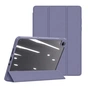 Чохол до планшета BeCover Soft Edge TPU Xiaomi Redmi Pad 2 SE 9.7" (2026) Purple (716129) - зменшене зображення 2