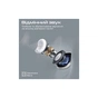 Навушники Promate Teeny White (teeny.white) - уменьшенное изображение 5