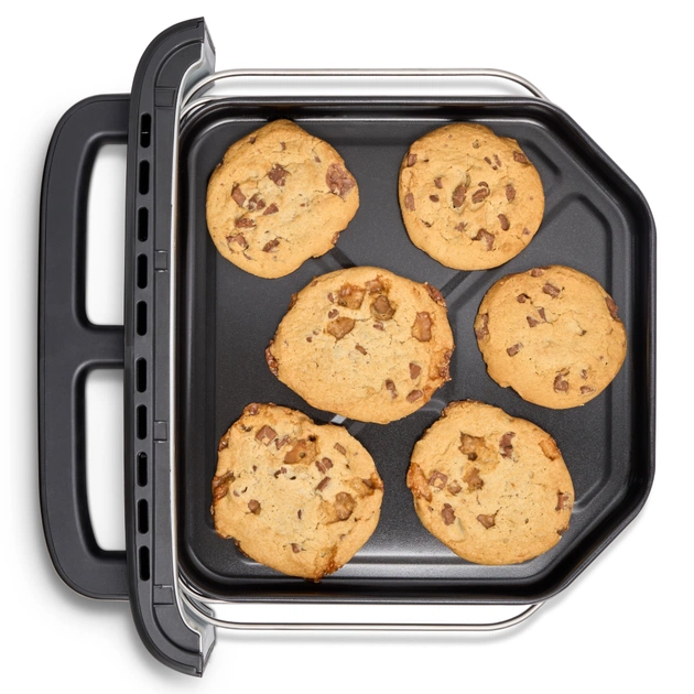 Мультипечь Cuisinart AFT13XBLE - изображение 9