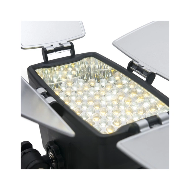 Накамерне світло Extradigital cam light LED-5028 (LED3207) - picture 4