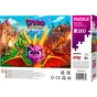 Пазл GoodLoot Spyro Reignited Trilogy 160 елементів (5908305240389) - зменшене зображення 3