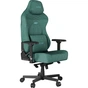 Крісло ігрове Hator Arc 2 Fabric XL Emerald (HTC2108) - зменшене зображення 2