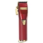 Машинка для стрижки Babyliss Pro FX8700RE Red FX - зменшене зображення 2