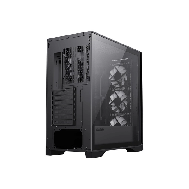 Корпус для ПК Gamemax Leader - picture 8