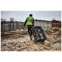 Ящик для інструментів DeWALT TOUGHSYSTEM 2.0 555х375х317 мм, з лотком (DWST83294-1) - зменшене зображення 8