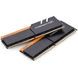 Модуль пам'яті для комп'ютера DDR4 32GB (2x16GB) 3200 MHz Trident Z G.Skill (F4-3200C16D-32GTZKO) - зменшене зображення 1