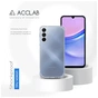 Чехол для мобильного телефона ACCLAB ShockProof Samsung Galaxy A15 Transparent (1283126590535) - уменьшенное изображение 4