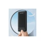 Батарея універсальна AWEI 10000mAh P5K, 10W, Black (6954284094009) - зменшене зображення 2