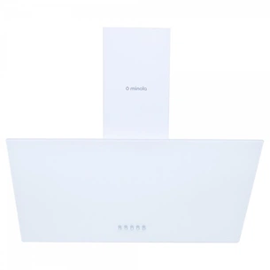 Витяжка Minola HDN 6242 WH 700 LED изображение 1