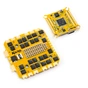 Полетный стек KaraFPV Golden F722 + 80A ESC 3-8S AM32 (F722 + 80A AM32) - уменьшенное изображение 1