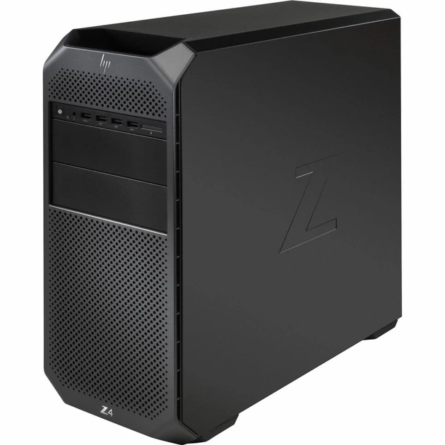 Комп'ютер HP Z4 G4 TWR / Xeon W-2123 (3MB65EA#ACB) - зображення 1