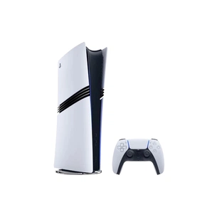 Ігрова консоль Sony Playstation 5 Pro 2TB (711719595915) зображення 1