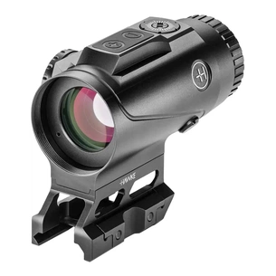 Коліматорний приціл Hawke Prism Sight 4x24 сітка 5,56 BDC Dot (12054) зображення 1