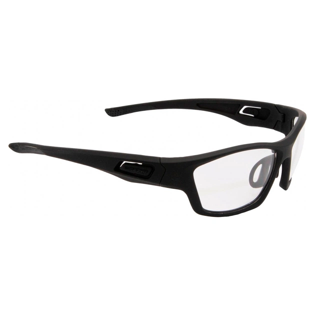 Тактичні окуляри Swiss Eye Tomcat фотохромні Clear (40403) - picture 1