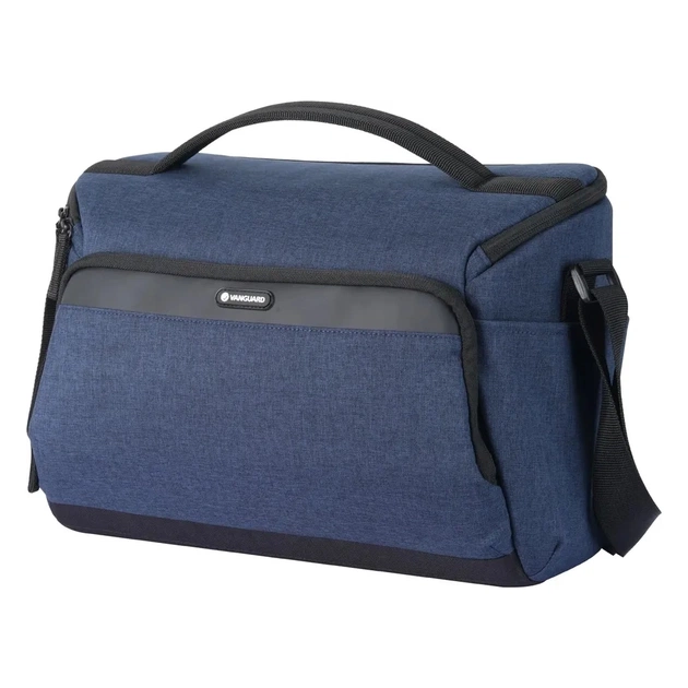 Фото-сумка Vanguard Bag Vesta Aspire 34 Navy (4719856253893) - picture 3