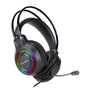 Гарнітура СolorWay GlowCore RGB Black (CW-HPG02BK) - зменшене зображення 2