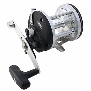 Котушка мультиплікаторна Lineaeffe Sea Captain 3000 (R) (1835130) зображення 1