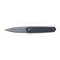 Ніж SRM Twin, Black G10/Micarta, Stonewash (251MB-GB) - зменшене зображення 1