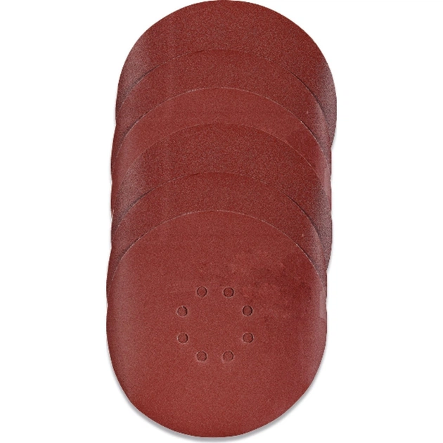 Шліфувальна машина Einhell для стін TC-DWS 225, 1220 Вт, 225 мм, набір шліфпаперу 6 шт (4259945) - picture 8