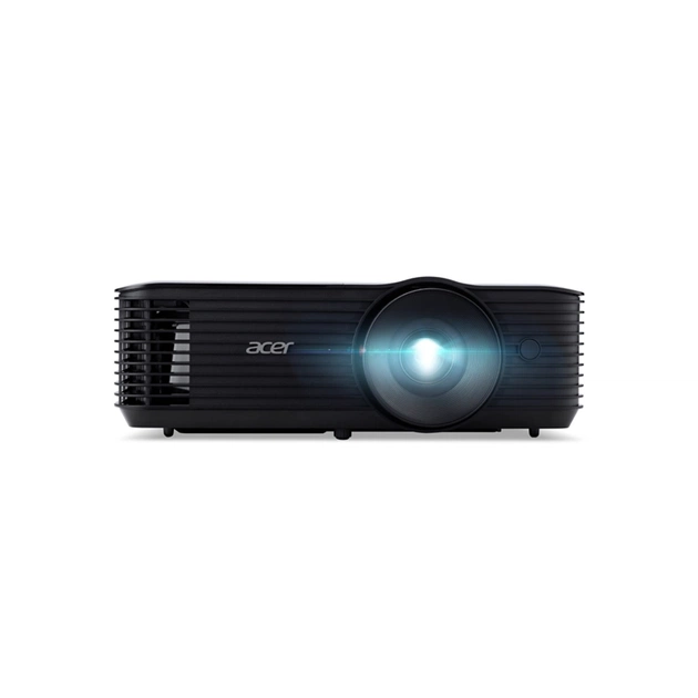 Проектор Acer X1128HK (MR.JWB11.001) - зображення 1