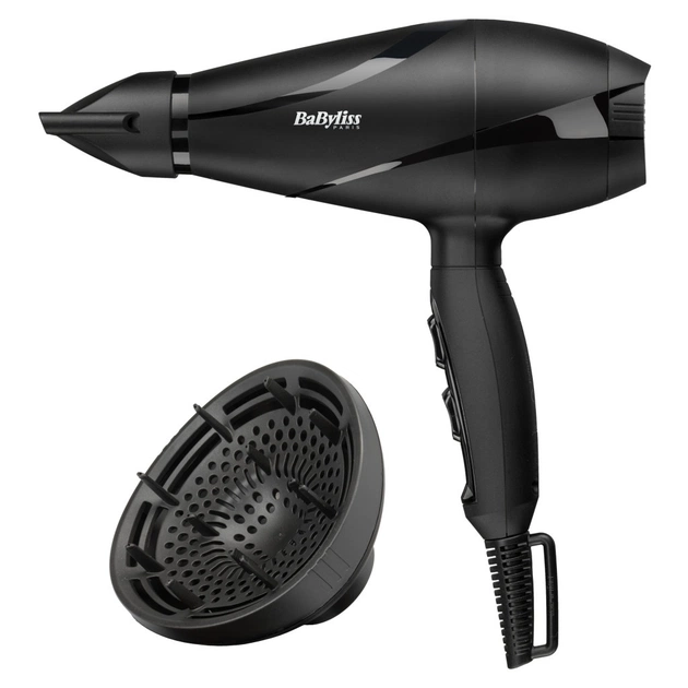Фен Babyliss 6613DE - изображение 1