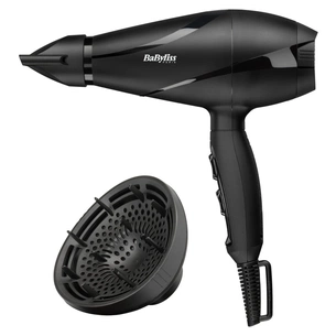 Фен Babyliss 6613DE зображення 1