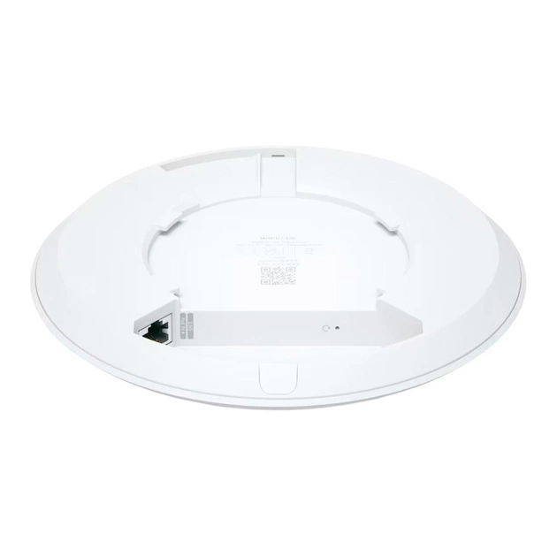 Точка доступу Wi-Fi Ubiquiti UniFi U7 Lite (U7-Lite) - picture 5