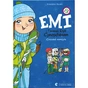 Книга Емі і Таємний Клуб Супердівчат. Сніговий патруль. Книга 6 - Агнєшка Мєлех Видавництво Старого Лева (9789664480014) - уменьшенное изображение 1