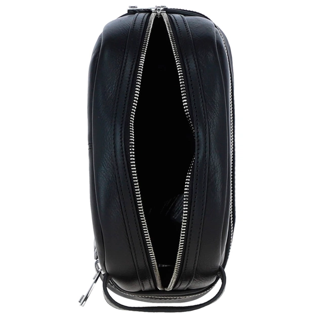 Несесер Ashwood PL41 Black - изображение 6