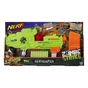 Іграшкова зброя Hasbro Nerf Zombie Strike RevReaper (6333879) - зменшене зображення 2