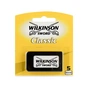 Змінні касети Wilkinson Sword Classic Double Edge (класичні леза) 5 шт. (4027800011209) - зменшене зображення 1