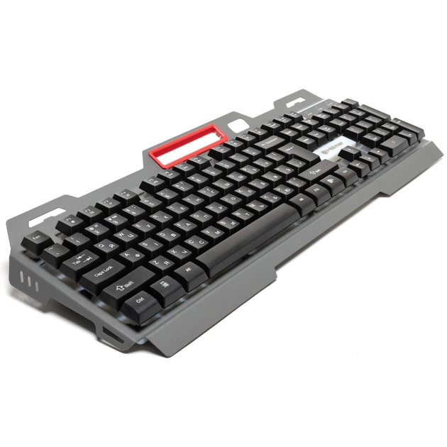 Комплект Hölmer SG-01 USB UA Black (SG-01) - зображення 4