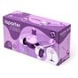 Самокат iSporter Deluxe LED пурпурный (M5_Purple) - уменьшенное изображение 12