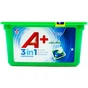 Капсули для прання A+ Mountain Breeze 3 в 1 38 шт. (8435495812647) - зменшене зображення 1