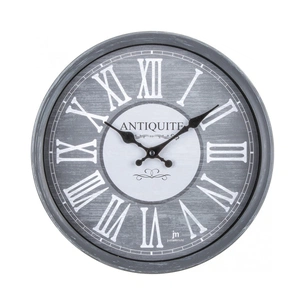 Настінний годинник Lowell 00887TG зображення 1