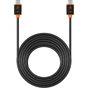 Дата кабель USB-C to USB-C 1.8m 100W (20V/5A) premium J5create (JUCX25L18-N) - зменшене зображення 2