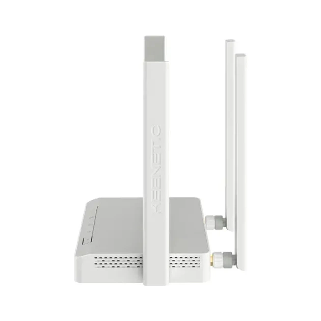 Маршрутизатор Keenetic RUNNER 4G (KN-2210-01DE) - picture 9