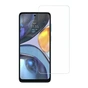 Скло захисне BeCover Motorola Moto E32s 3D Crystal Clear Glass (709734) - зменшене зображення 2