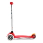 Самокат Micro Mini Classic Червоний (MM0286) - зменшене зображення 2