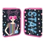 Пенал Yes HP-04 Girls style (533120) - зменшене зображення 1