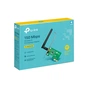 Мережева карта Wi-Fi TP-Link TL-WN781ND - зменшене зображення 2