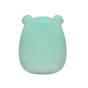 М'яка іграшка Squishmallows Жабка Фрід 13 см (SQER00818) - зменшене зображення 4
