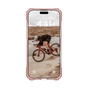 Чохол до мобільного телефона UAG iPhone 16 Pro Max Essential Armor Magsafe Rose (114449114C4C) - зменшене зображення 4