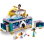 Конструктор LEGO Disney Princess Скринька для коштовностей Жасмін (43295) - зменшене зображення 4