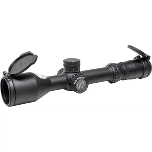 Оптичний приціл Nightforce NX8 2.5-20x50 F1 ZeroS СW-ILL Сітка TReMoR3 з підсвічуванням (C631) зображення 1